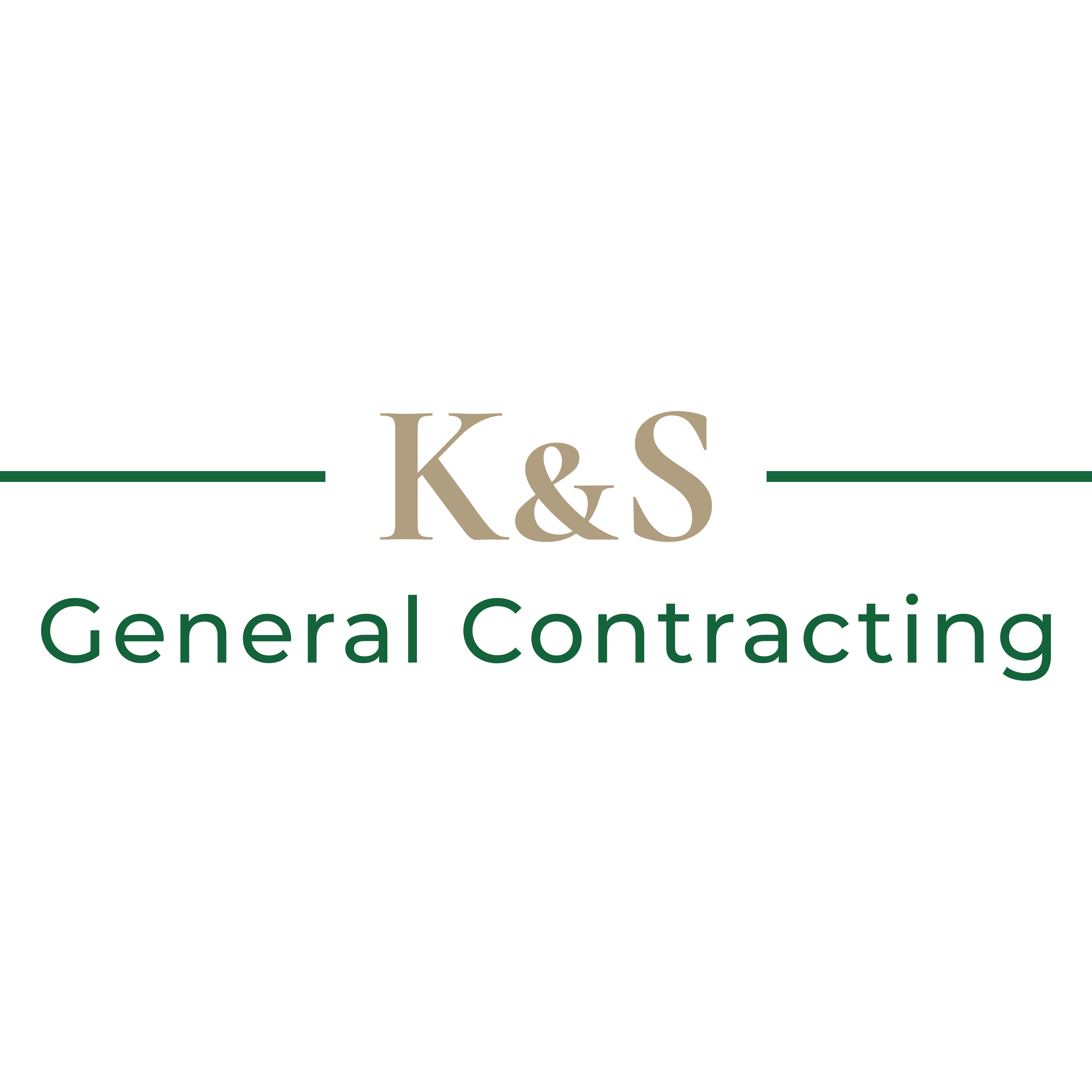 K&S General Contracting - Chicago, IL - (847)895-0448 | ShowMeLocal.com