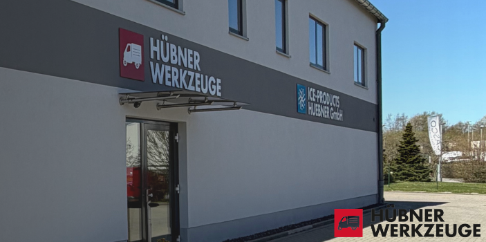 HÜBNER WERKZEUGE GmbH, Gewerbering Süd 14 in Großröhrsdorf