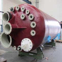 Bilder Sena Plastics AG