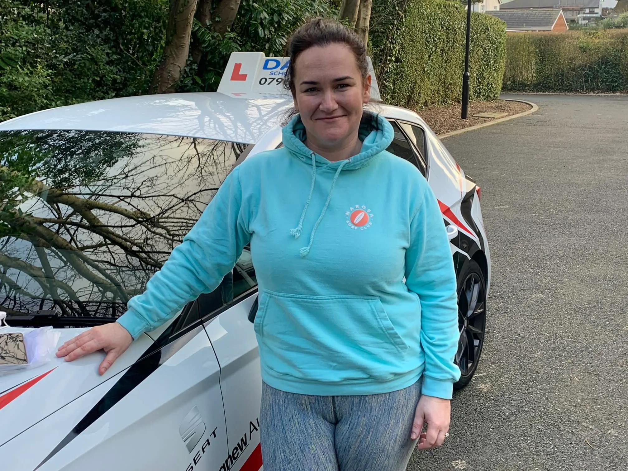 Images David's School of Motoring