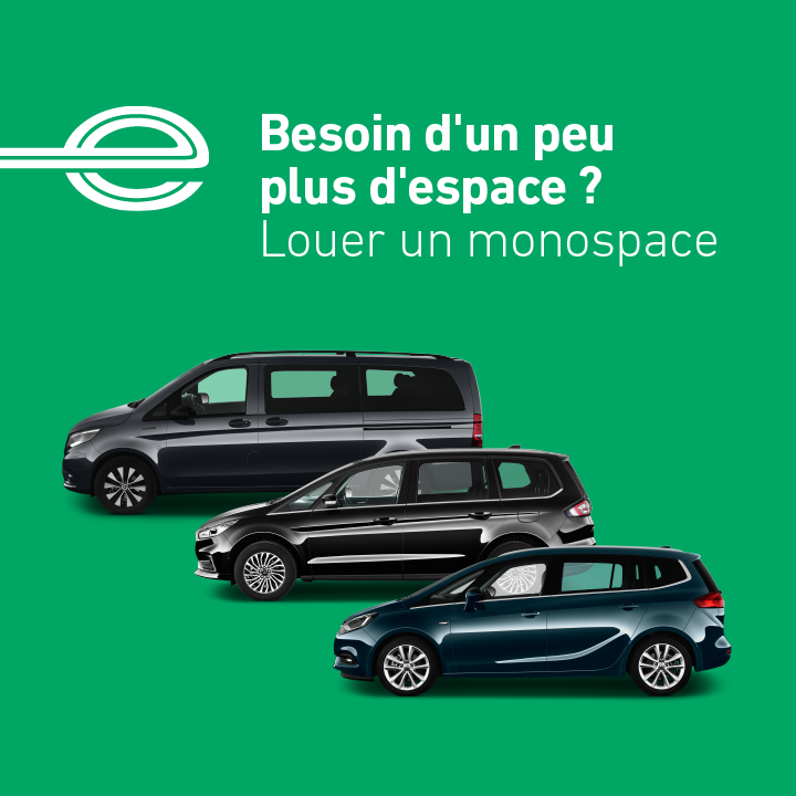 Images Enterprise Location de voiture et utilitaire - Gare De Mulhouse