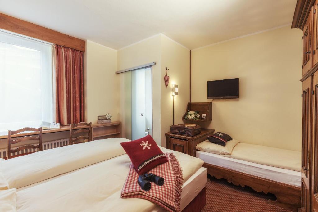 Bilder B&B CHARME-INN