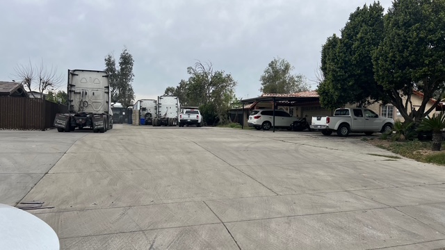 Engine and Transmission Repair-J&G Truck Repair Inc