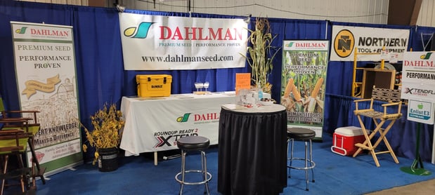 Images Dahlman Seed Company, LLP