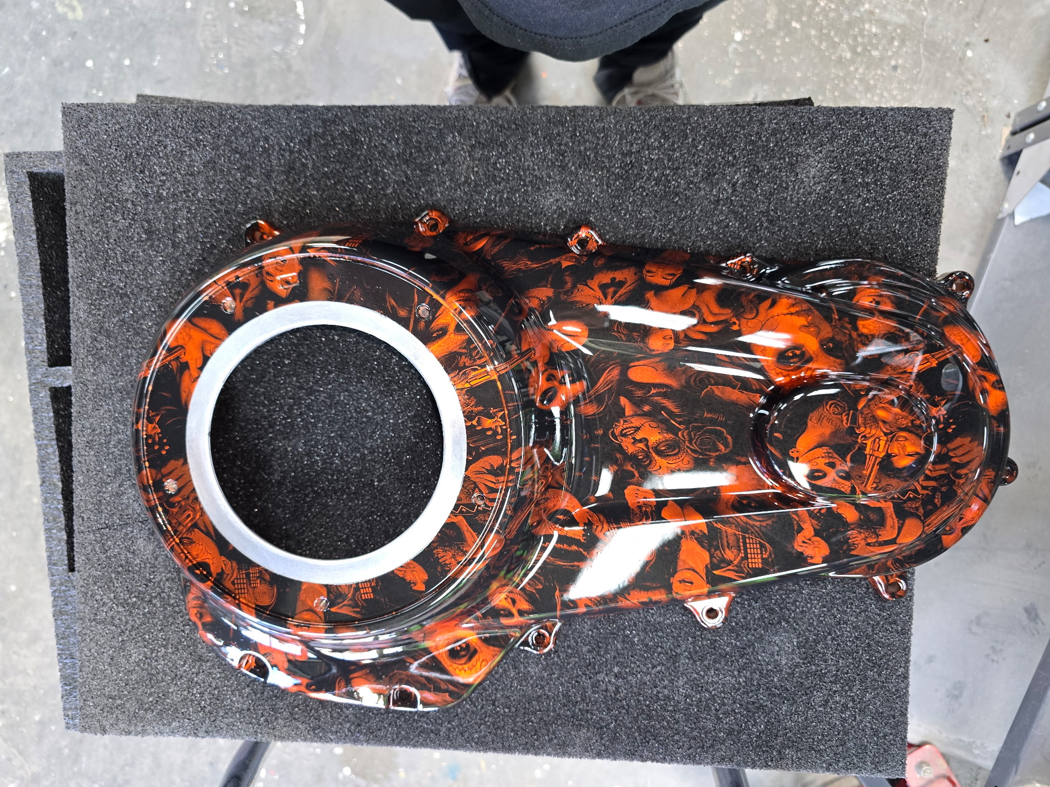 Images Kamikaze Customs