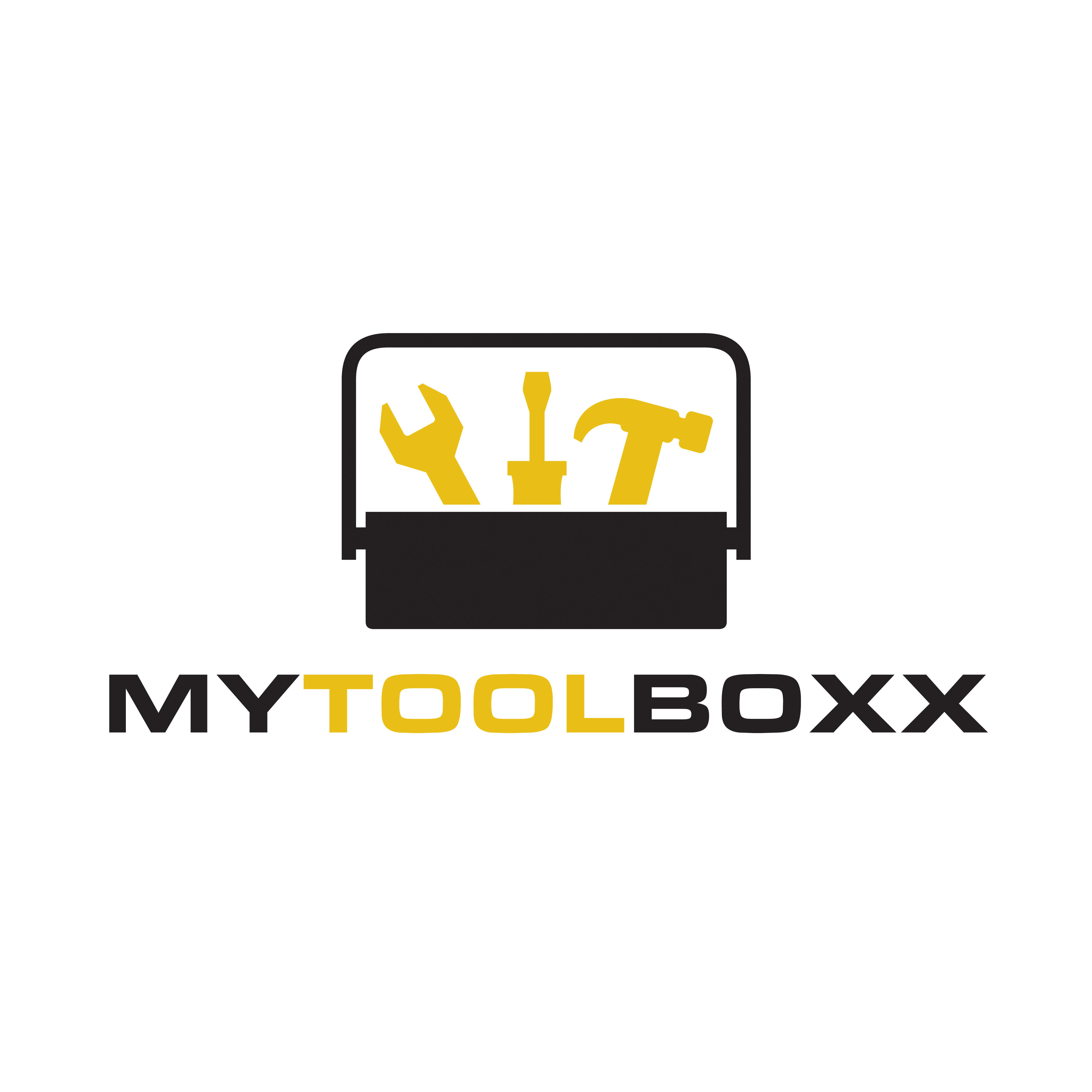 MyToolBoxx