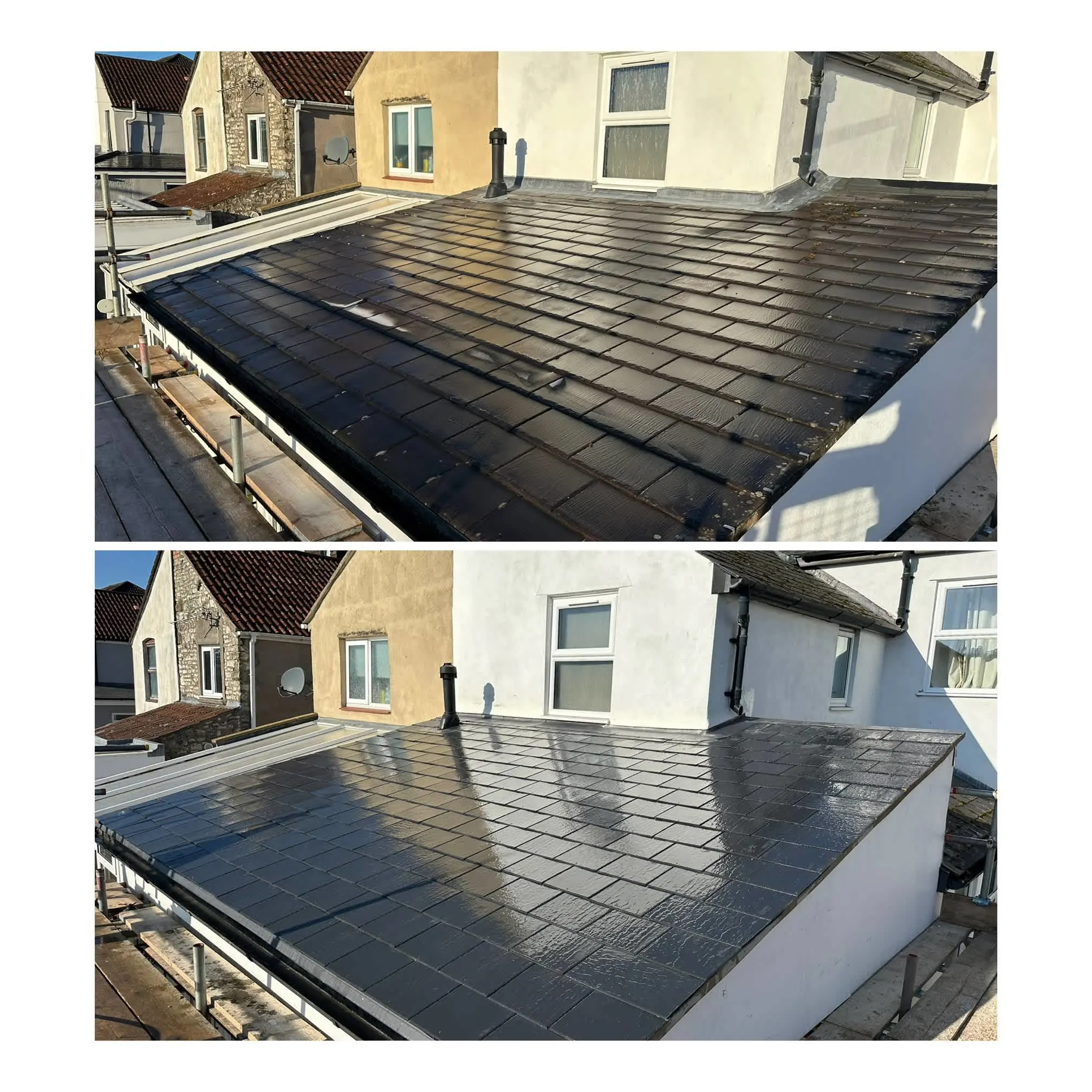 Images Riverside Roofing