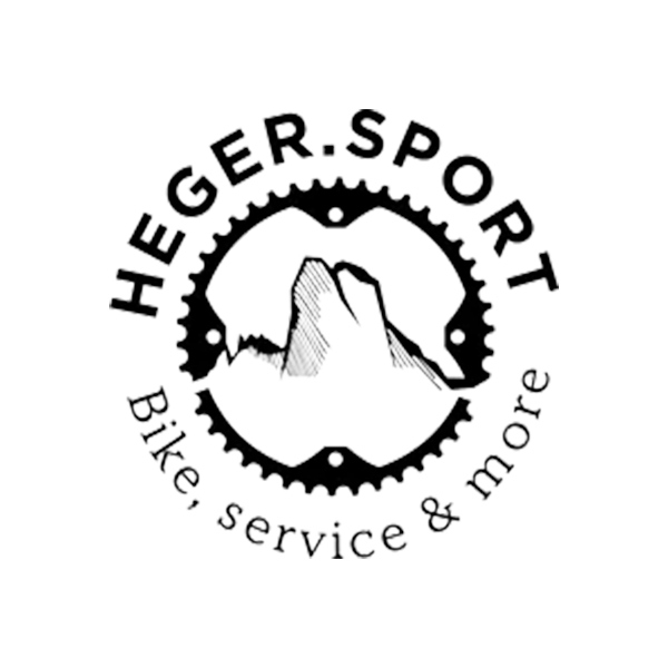 Logo von Heger Sport GmbH