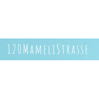 120 Mameli Strasse Logo