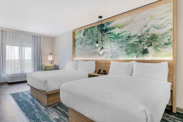 Images Best Western Plus Winter Haven Inn & Suites