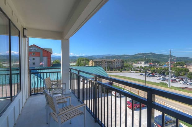 Images Hilton Garden Inn Pigeon Forge