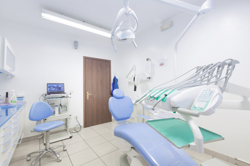 Images Ambulatorio Dental B