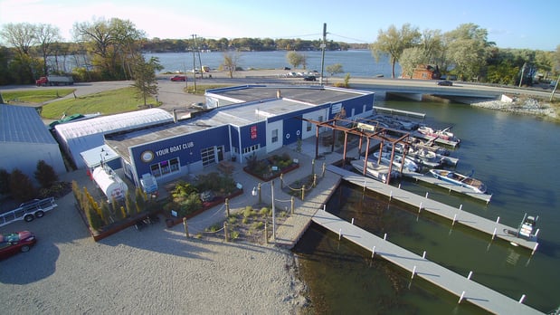 Images Your Boat Club Antioch
