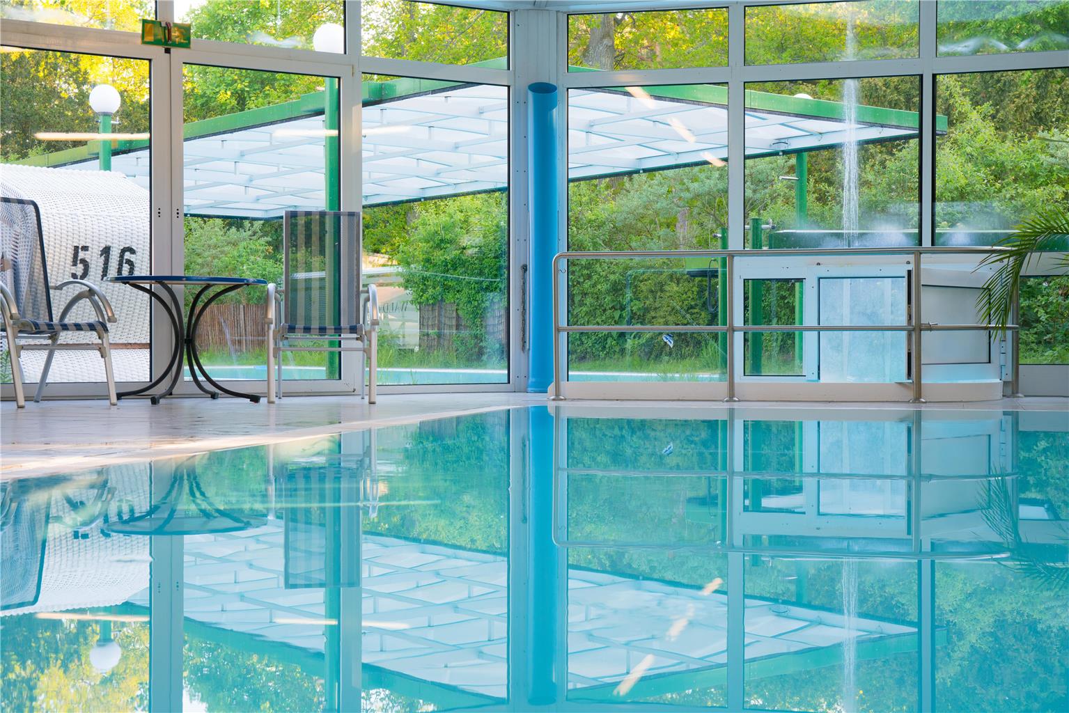 Best Western Plus Ostseehotel Waldschloesschen, Bernsteinweg 9 in Prerow