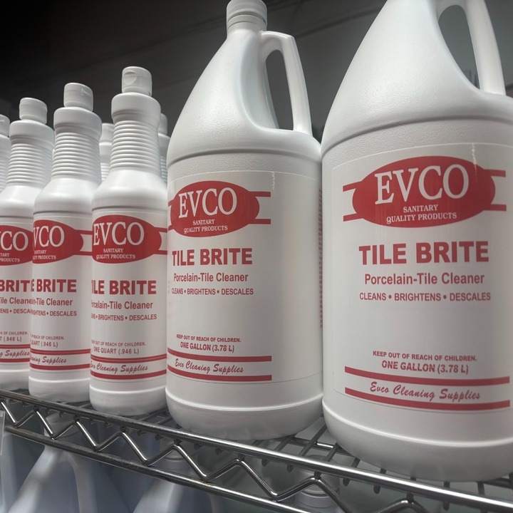Images Evco Vacuum & Janitorial Supplies