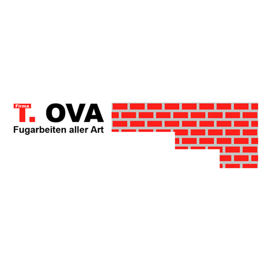 Fugensanierung T. Ova in Bremen - Logo