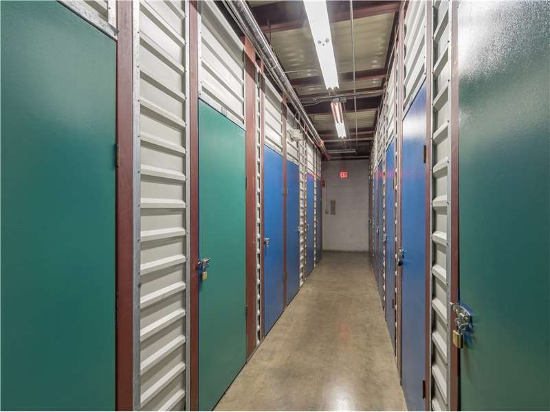 Interior Units - Extra Space Storage at 7722 Fenton St, Silver Spring, MD 20910