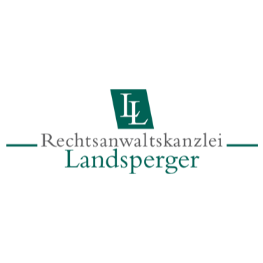 Logo Rechtsanwaltskanzlei Landsperger