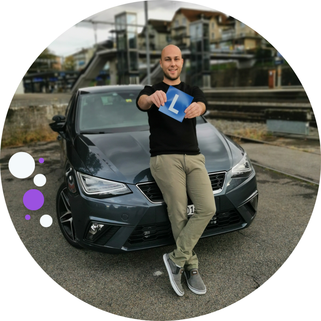 Fahrschule Fahrmittesta, Neumühlequai 6 in Zürich