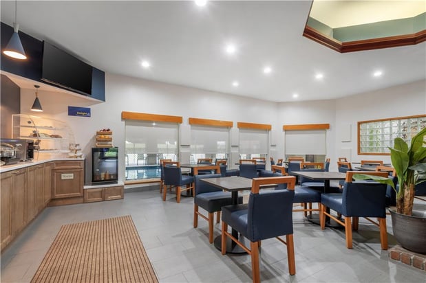 Images Best Western West Greenwich Inn