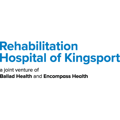 Rehabilitation Hospital of Kingsport Logo
