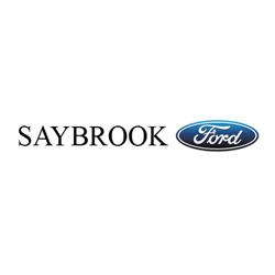 Saybrook Ford Logo