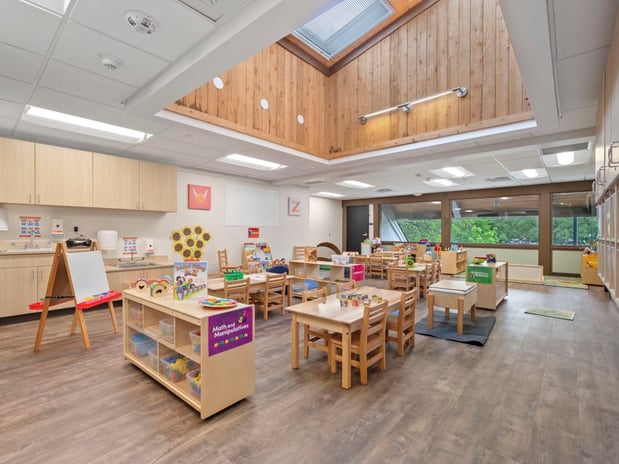 Images Greenwood Village KinderCare