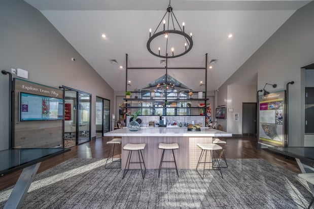 Images The Reserve at Green Valley Ranch by Oakwood Homes