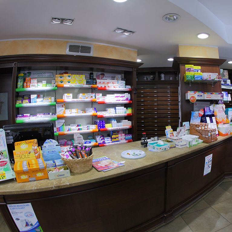 Images Farmacia Spirito Santo