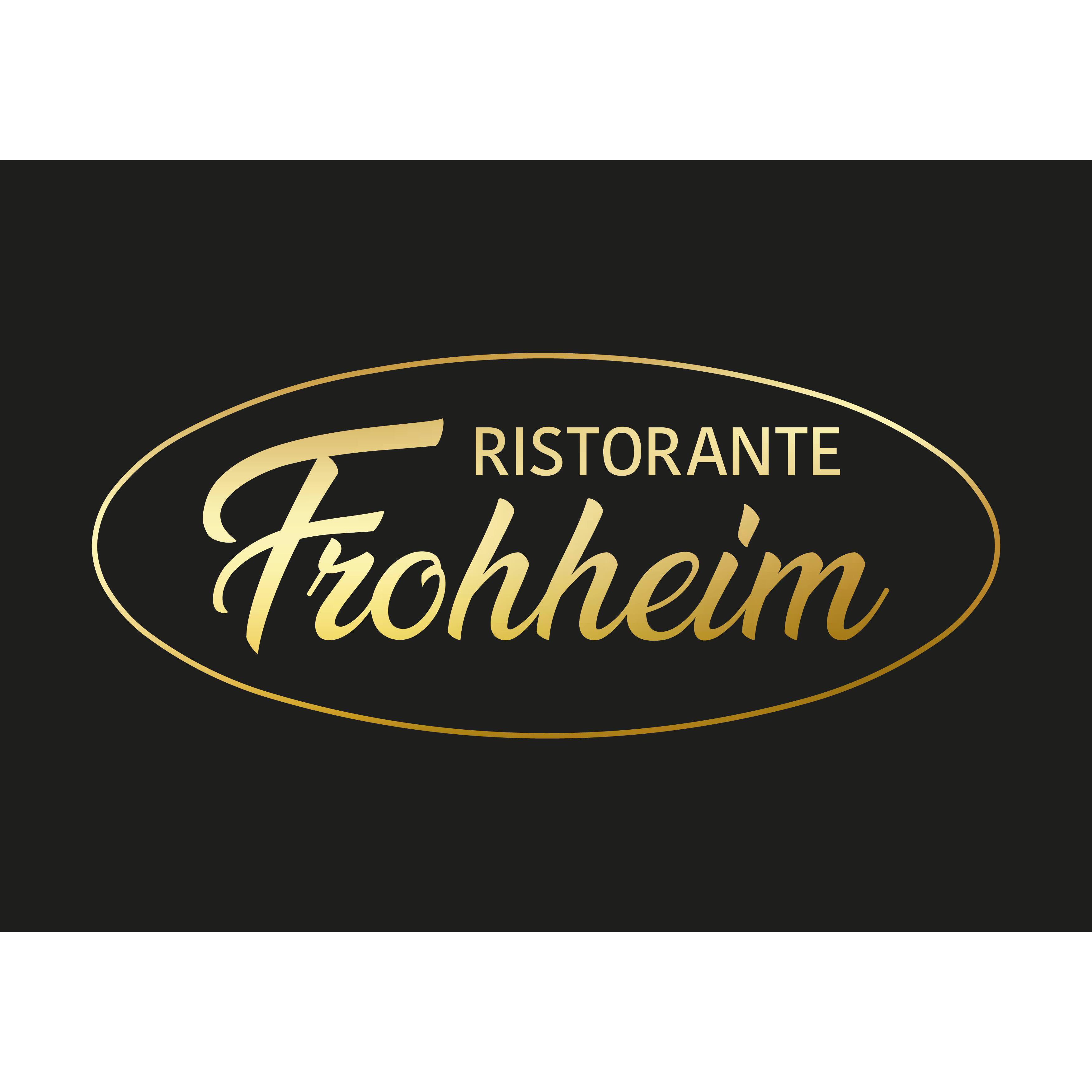 Ristorante Frohheim Logo