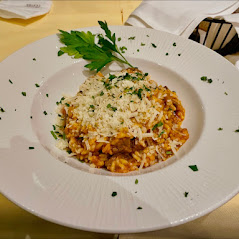 Kundenbild groß 30 Italienisches Restaurant | IL Galeone | München | Steinofenpizza, frische Pasta
