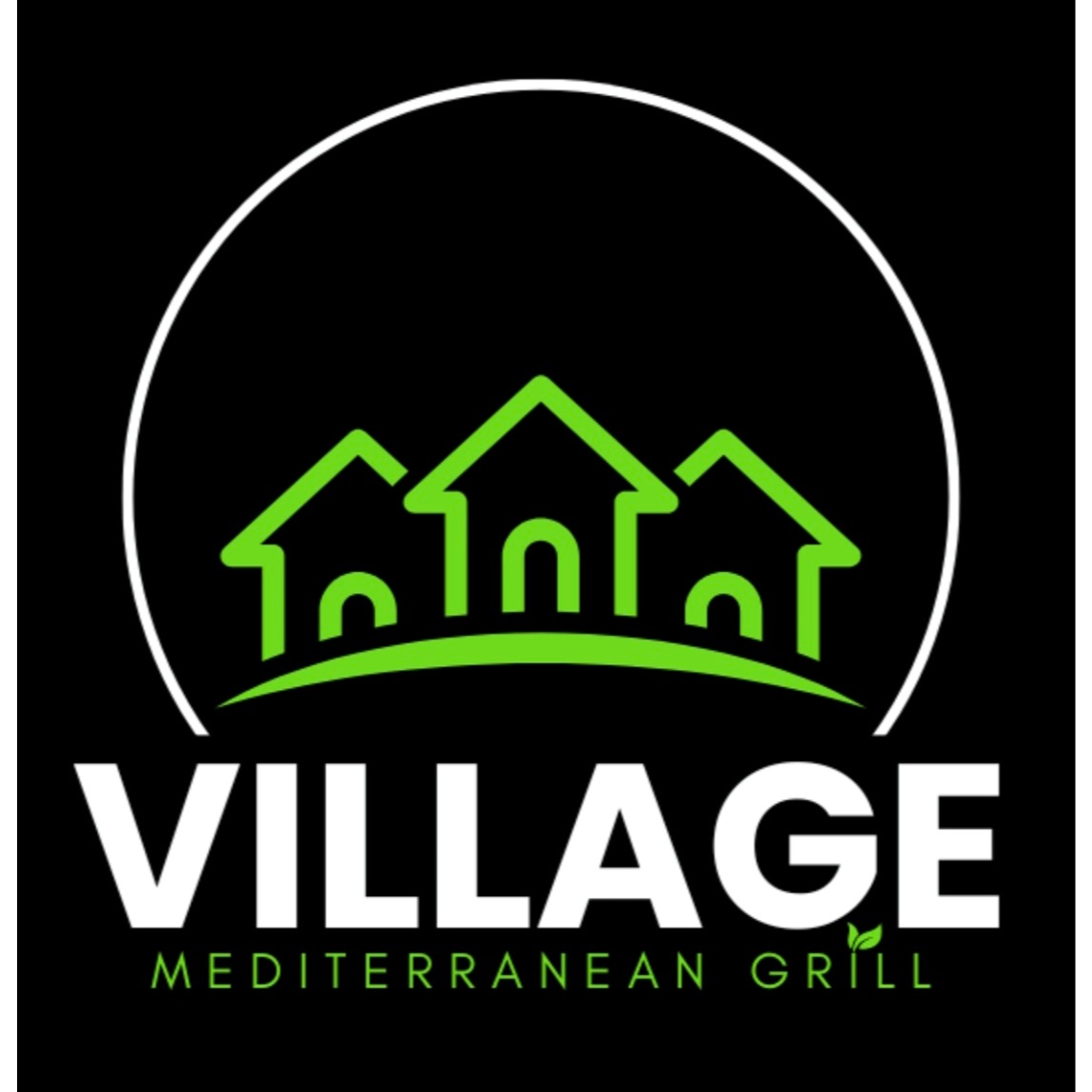 Village Mediterranean Grill Clinton