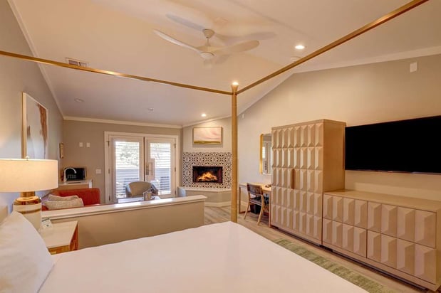 Images Sonoma Valley Inn, Tapestry Collection by Hilton