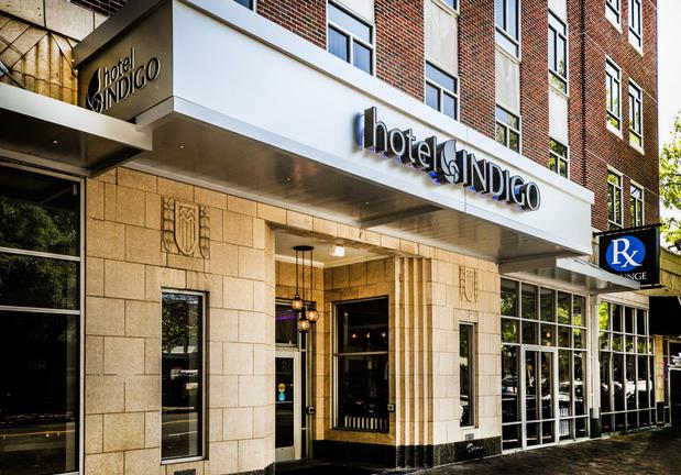Images Hotel Indigo Birmingham Five Points S - Uab by IHG