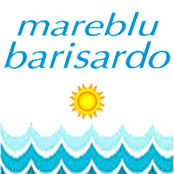 Mareblu Casa Vacanza Logo