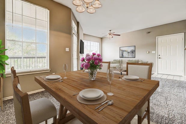 Images Champion Lake Apartment Homes