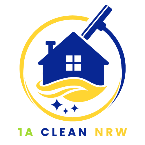 1A Clean NRW in Neuss - Logo