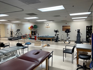 Images LifeBridge Health Physical Therapy - Hunt Valley