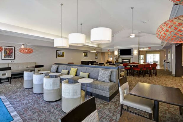 Images Homewood Suites by Hilton Ithaca