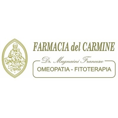 Farmacia del Carmine Logo
