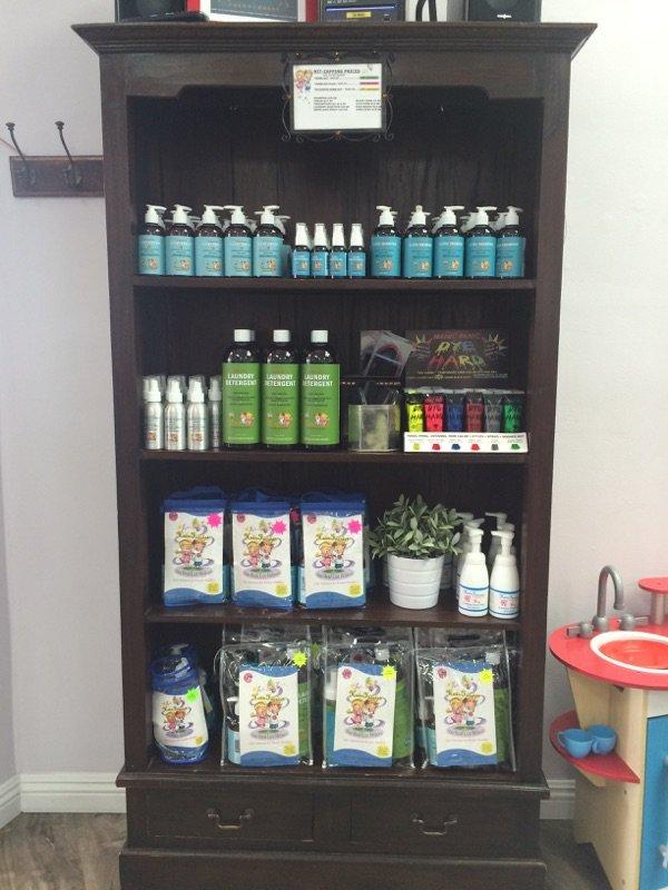 Images Hair Fairies The Head Lice Helpers Los Angeles