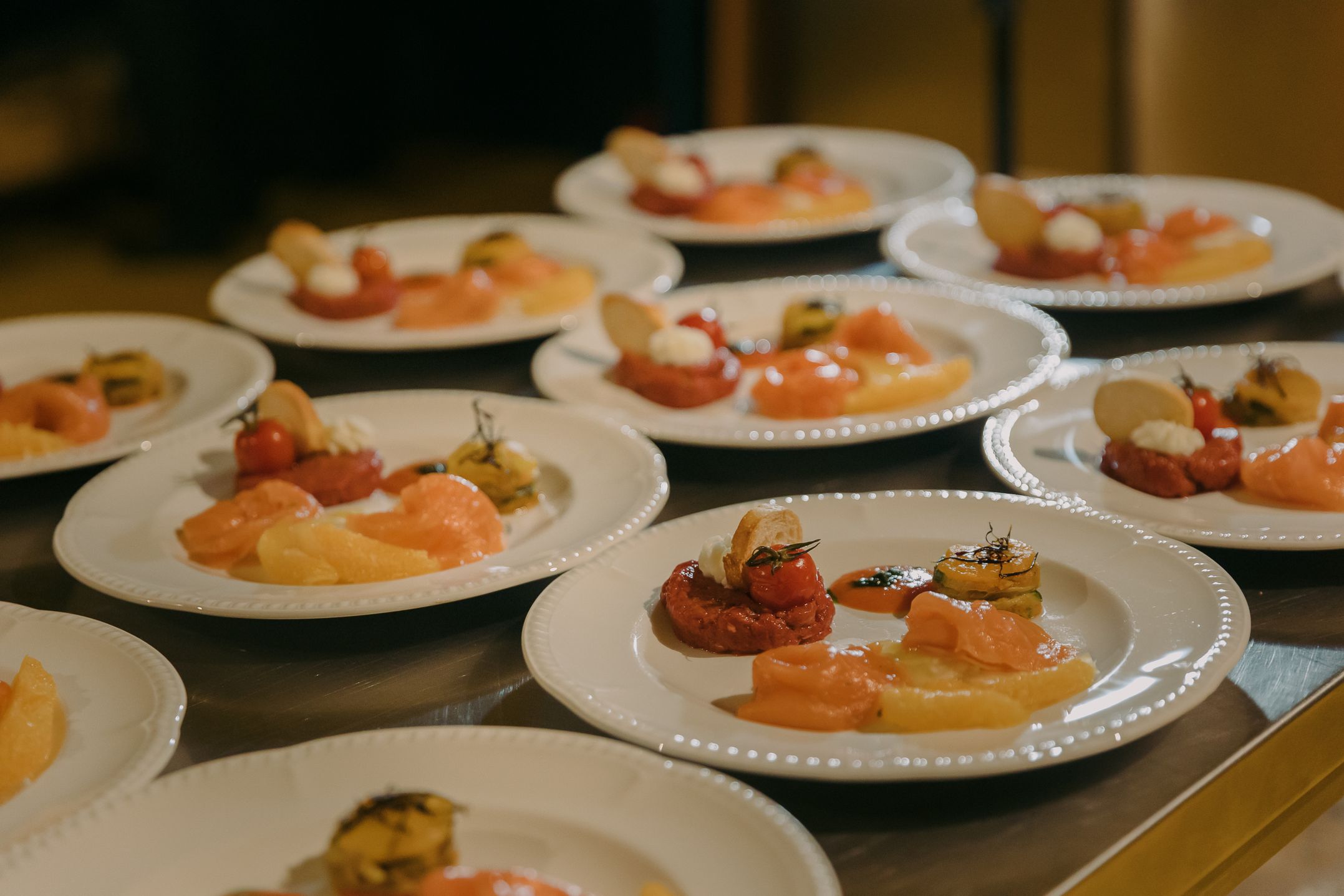 Bilder Cronoparty & Services Sagl