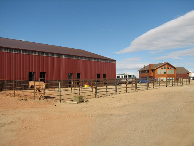 Rodeo Ranch Road Stables - Laramie, WY 82070 - (307)680-3285 | ShowMeLocal.com