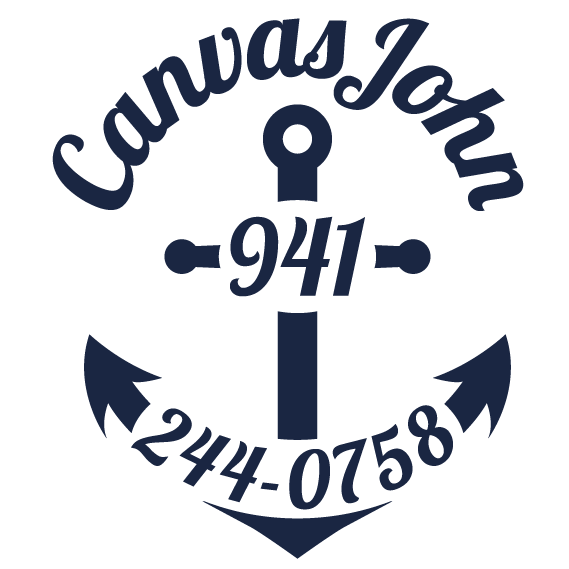 Canvas John Logo