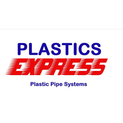 Plastics Express Ltd Logo