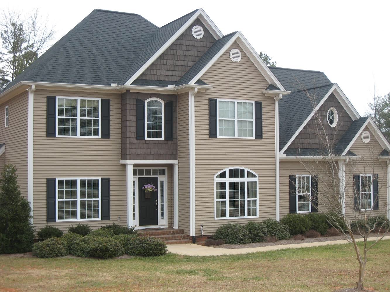 Serving the area since 1964, we are the top local choice for roofing repair and installation, siding and gutter installation, as well as window replacement in Greenville, Anderson, Spartanburg, Oconee, and Pickens counties!  Contact us today to schedule a consultation!