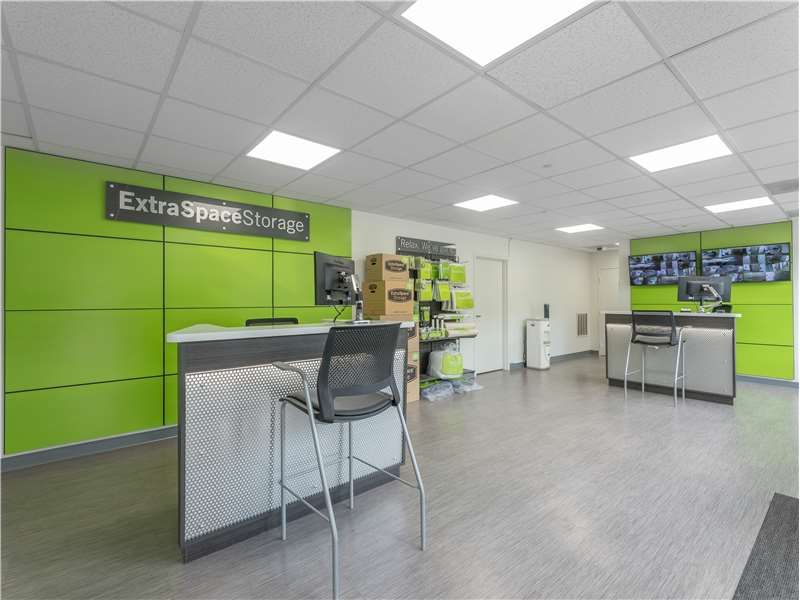 Office - Extra Space Storage at 3810 S Four Mile Run Dr, Arlington, VA 22206