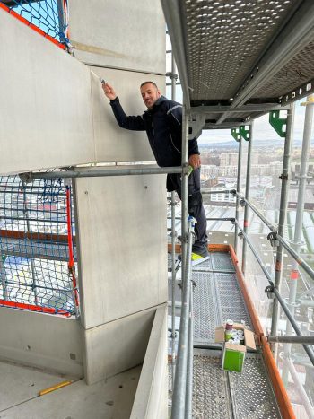 Bilder Hotz Fugentechnik GmbH