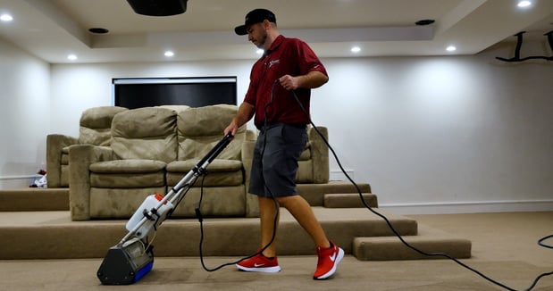 Images Starr Cleaning Services