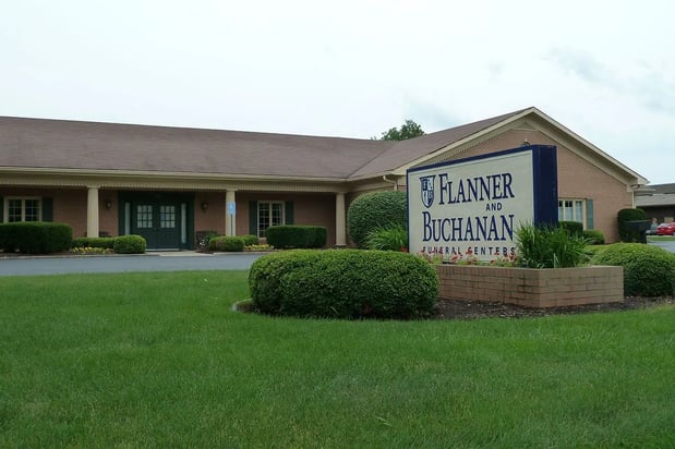 Images Flanner Buchanan - Carmel Funeral and Cremation